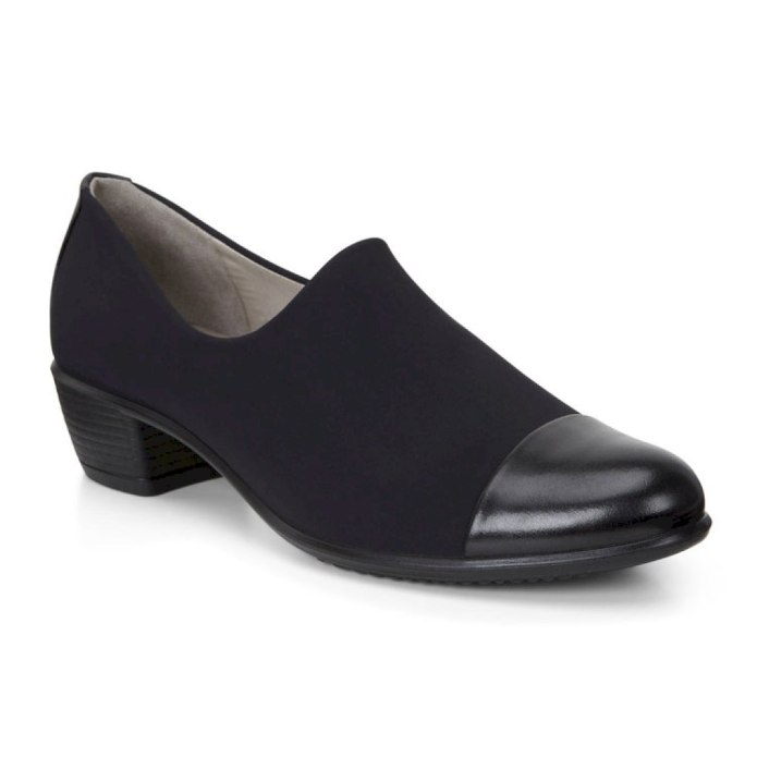 Ecco Touch 35