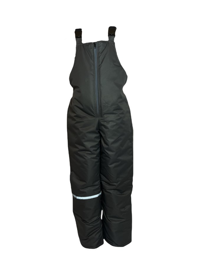 Мужские утеплённые брюки Termit trousers