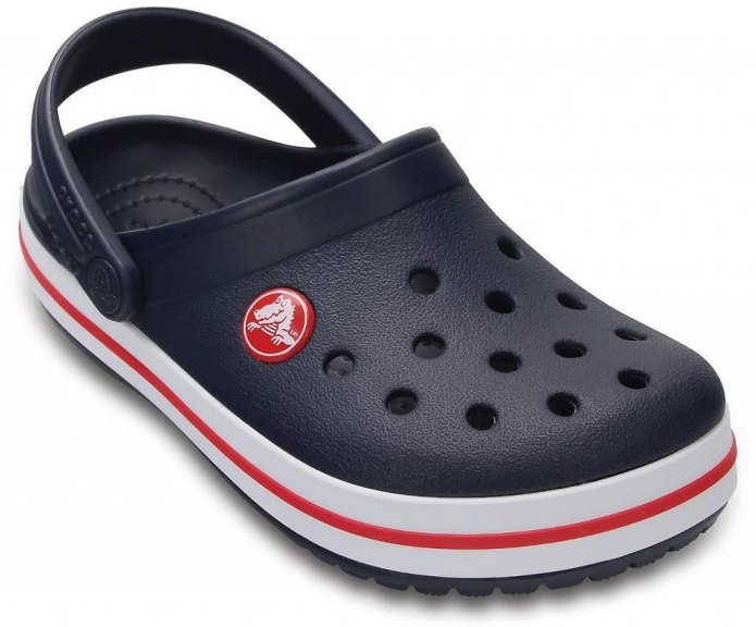 Сабо Crocband Clog