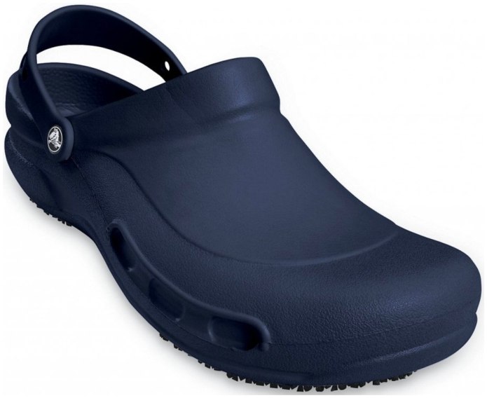 Сабо Crocs Bistro Clog