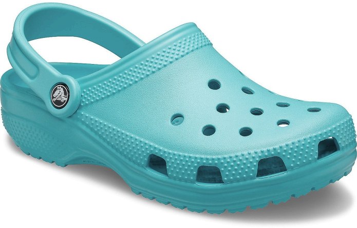 Сабо Crocs Classic Clog
