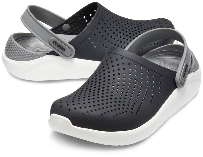 Сабо Crocs LITERIDE™ Clog