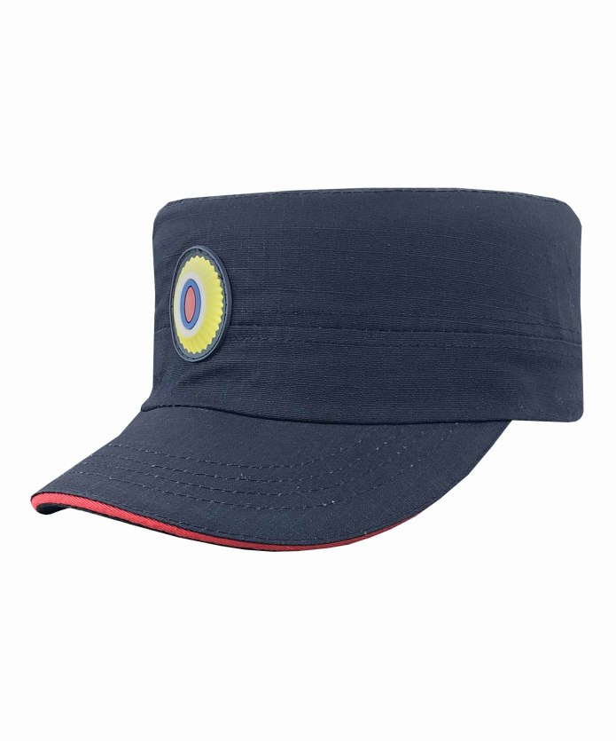 Бейсболка Police (полиция)