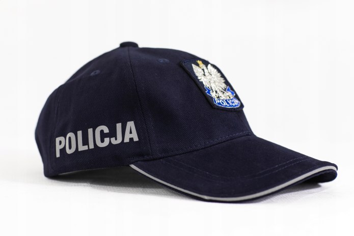 Бейсболка NYPD New York