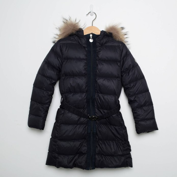 Moncler Lookbook