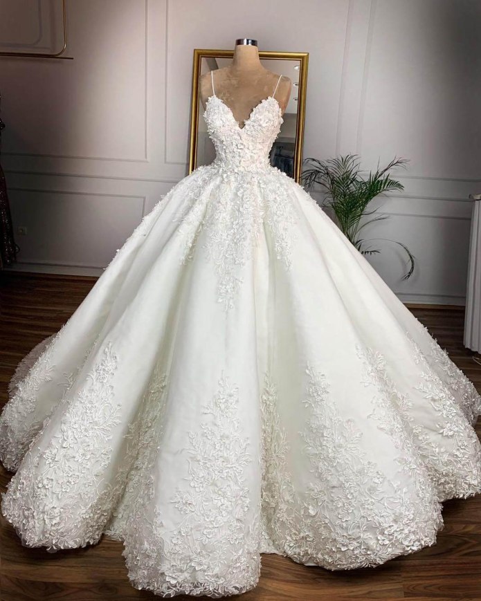 Wedding Gown платья Свадебные