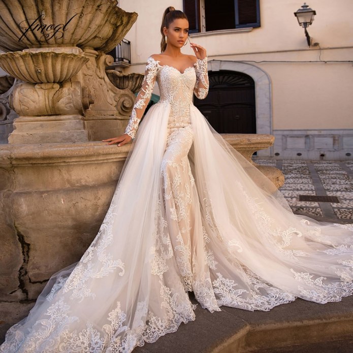 Lussano Bridal Свадебные платья