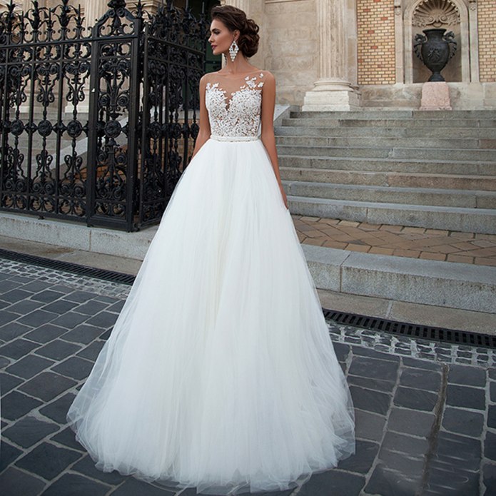 Платье roze Milla Nova