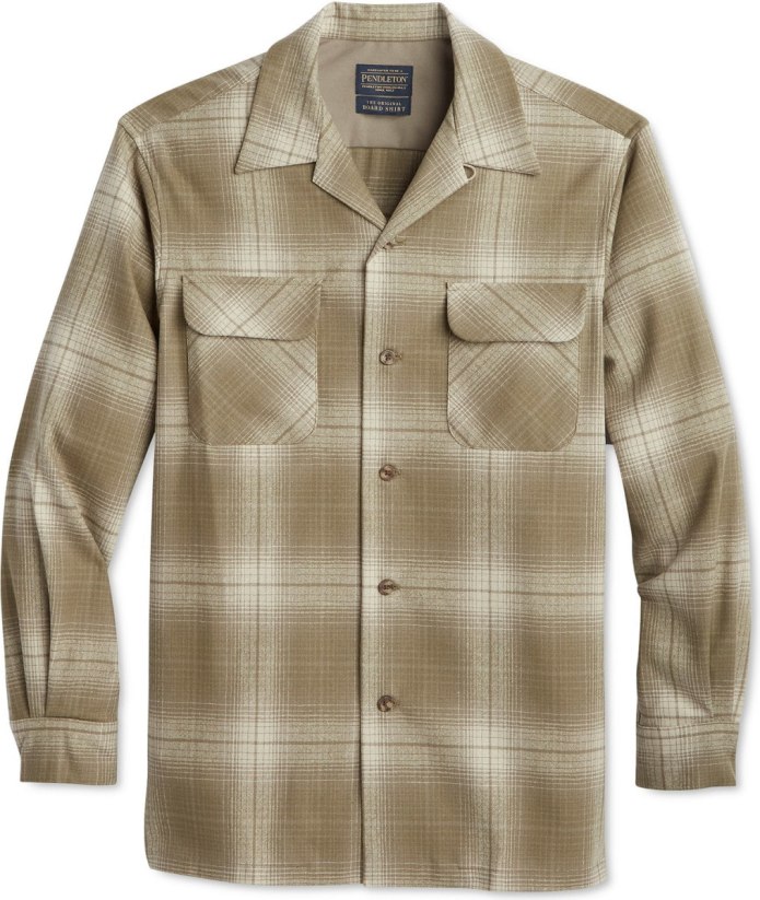 Pendleton рубашка