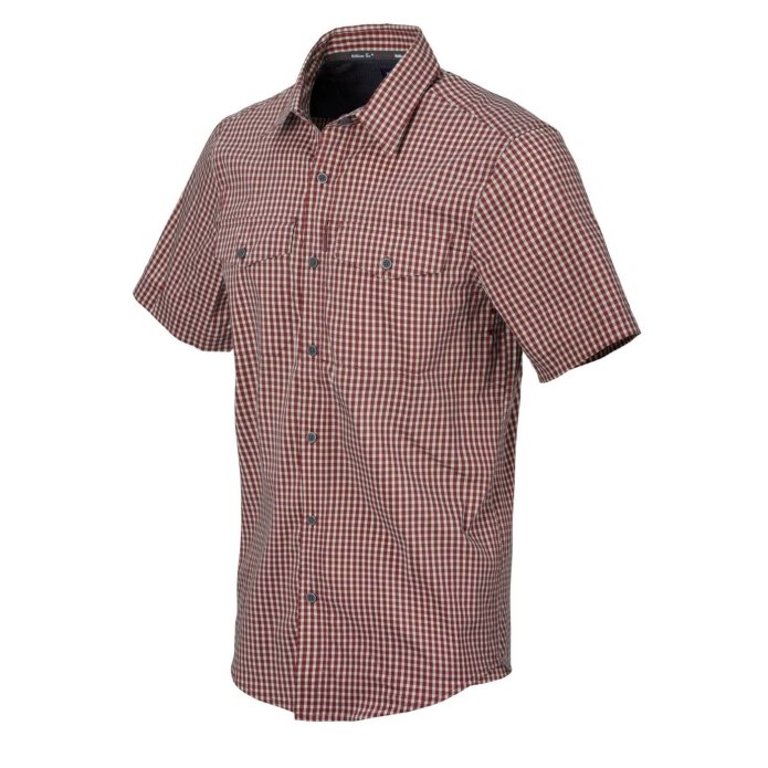 Van Santen Polo рубашки мужские