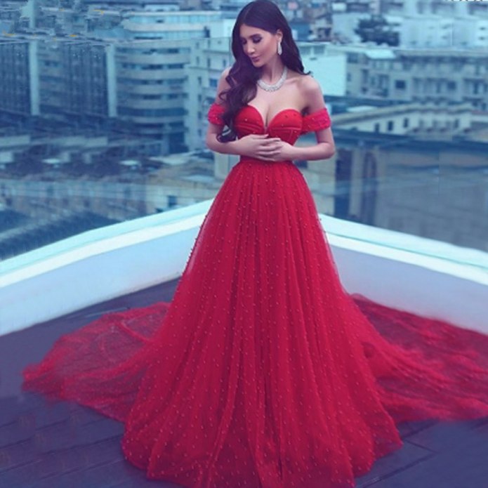Ball Gown Свадебные платья