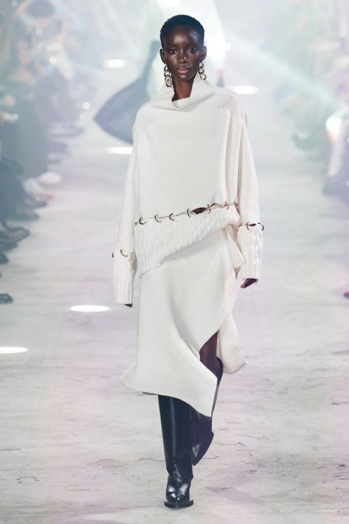 Prabal Gurung платье 2021