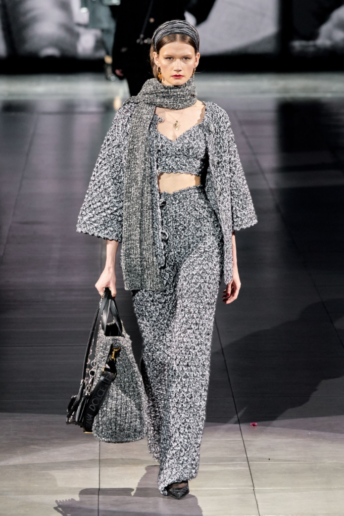 Ermanno Scervino / осень-зима 2020/2021