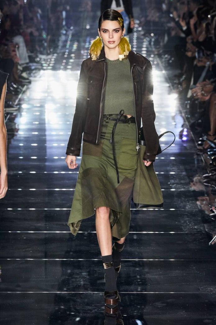 Jacquemus осень зима 2020