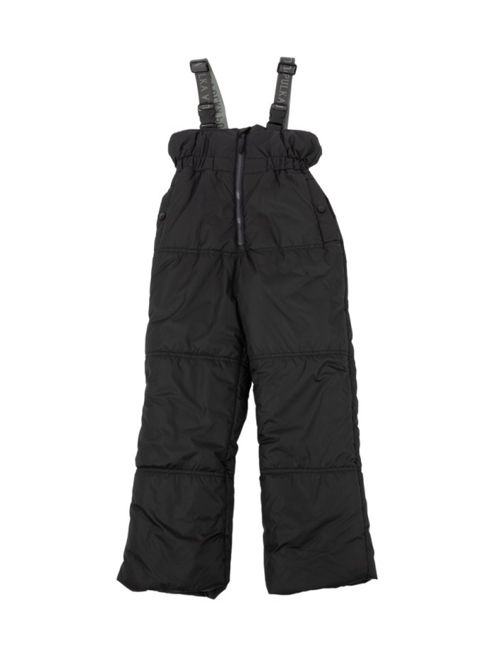 Брюки зимние мужские Softshell