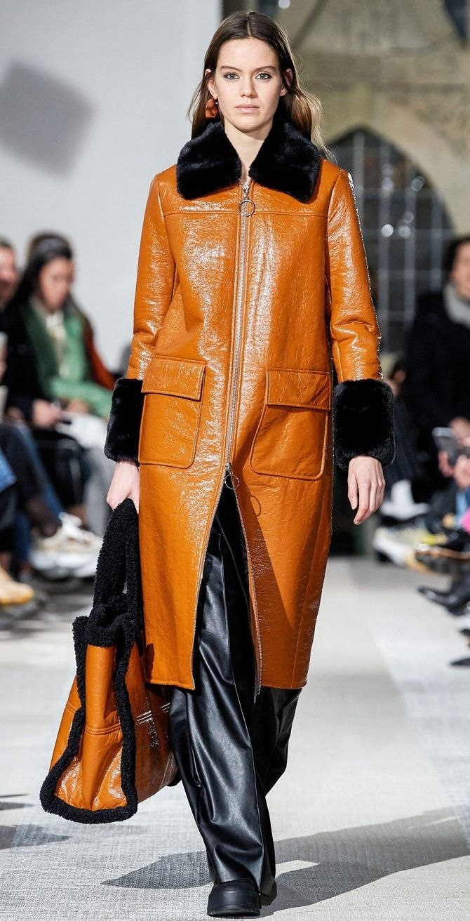 Givenchy Fall Winter 2014/2015