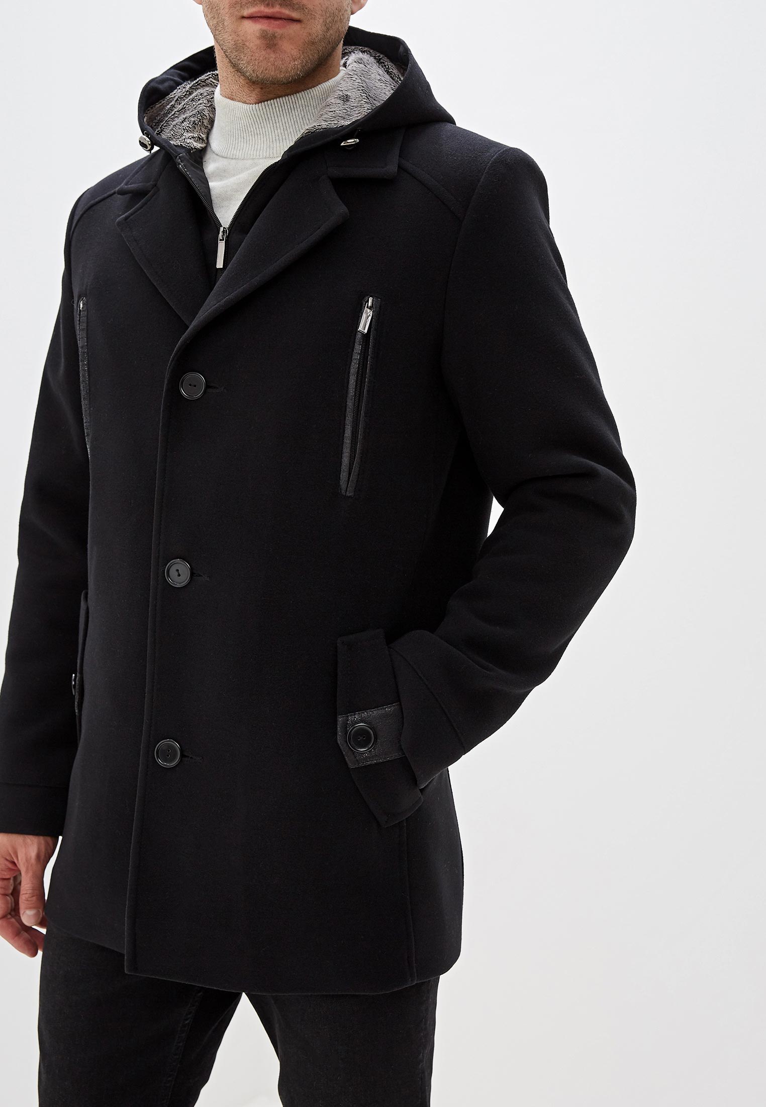 Купить черное пальто мужское. Пальто мужское зимнее. Полупальто мужское. Зимнее пальто мужское черное. Полупальто мужское зимнее.
