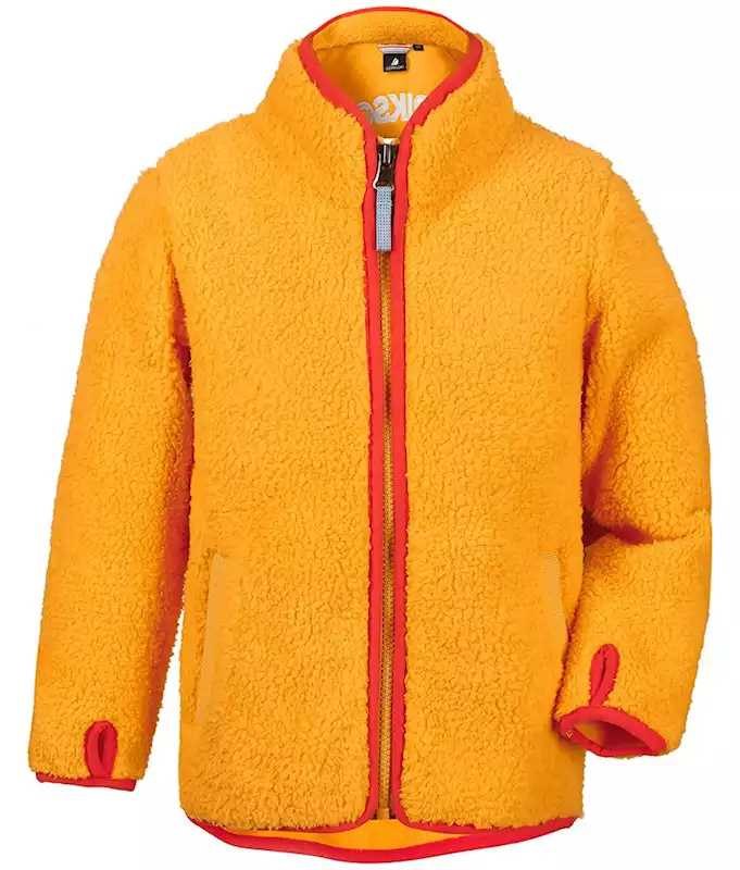 Fluffy Fleece Uniqlo