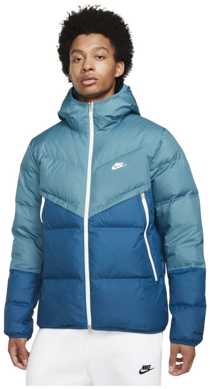 Мужская куртка Jordan down Parka