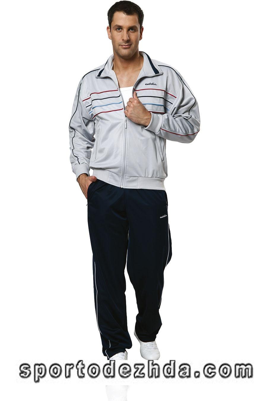 Купить спортивный костюм в нижнем новгороде мужской. Спортивный костюм Аддик мужской. Спортивный костюм Addic мужской белый. Спортивный костюм мужской Addic Бундес 113 \1. Спортивный костюм Addic d-02n Байер.
