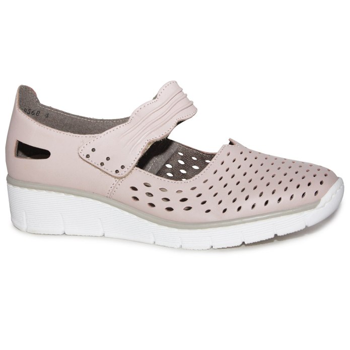Мокасины Cut Shoes 8960567