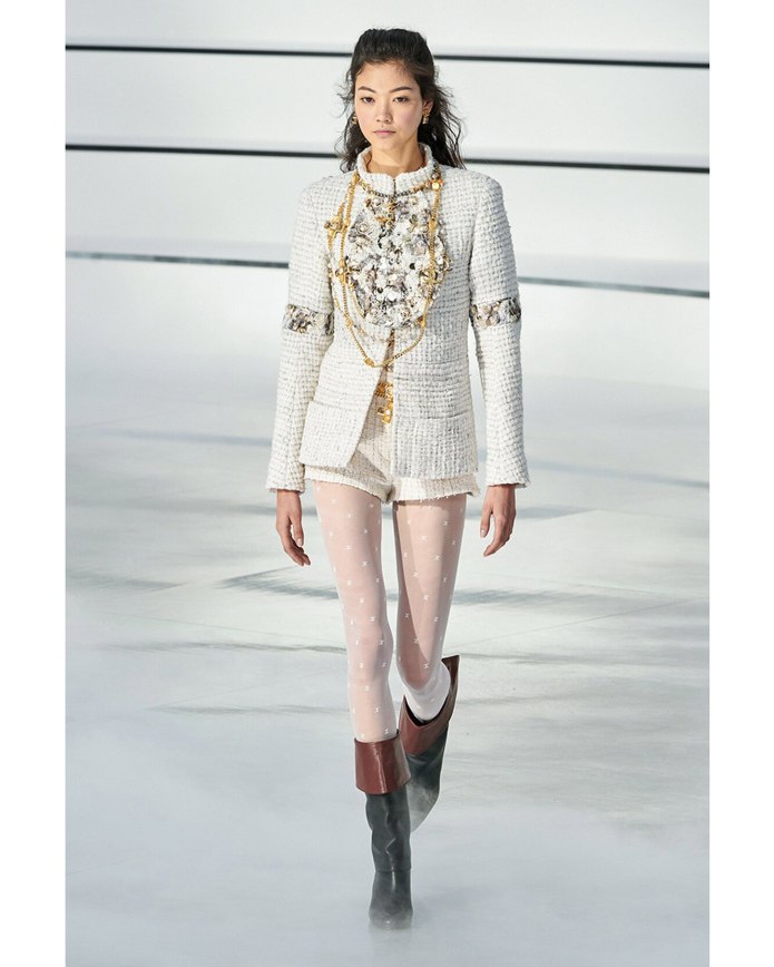 Burberry Fall 2020