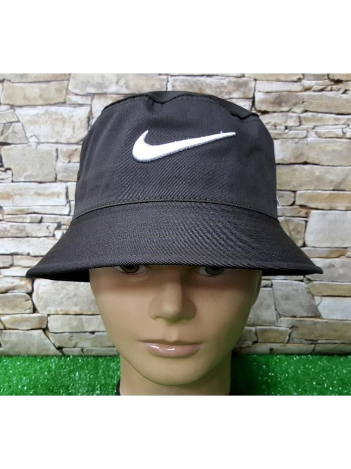 Панамка черная