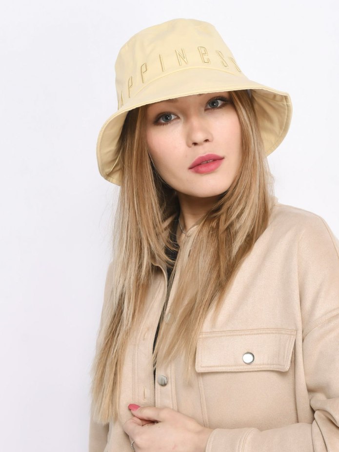 Панама Bucket hat