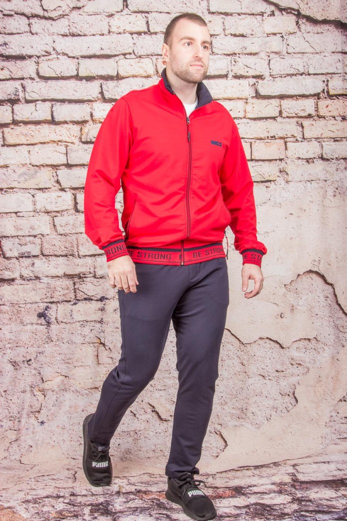 Maraton Sportwear мужская одежда