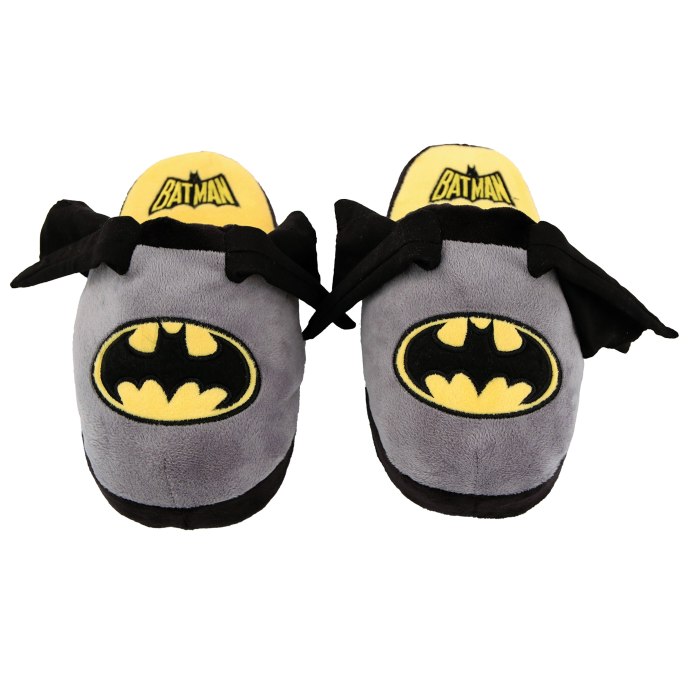 Girls in Slippers