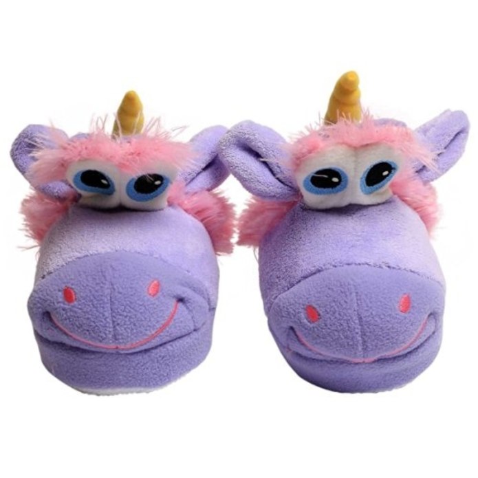 Stompeez Slippers