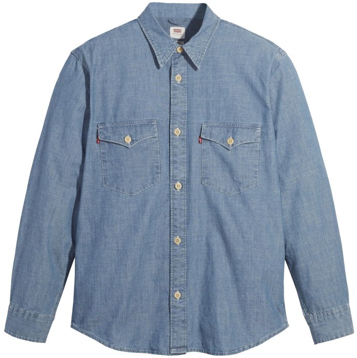 Рубашка Wrangler 27 MW New w5mslw301