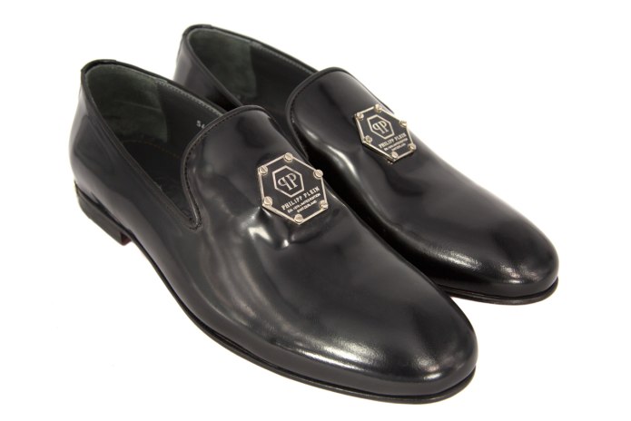Лоферы Philipp plein