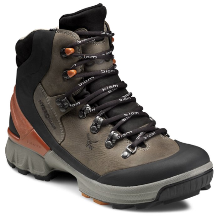 Ecco Terra EVO Gore-Tex