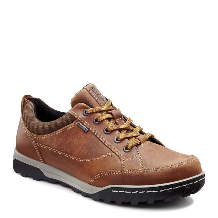 Кроссовки ecco Light