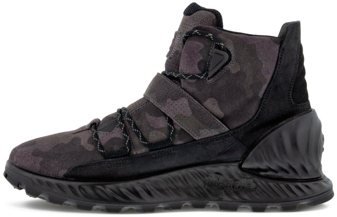 Columbia sh/ft Outdry черные
