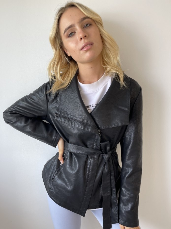 Косуха Zara мужская