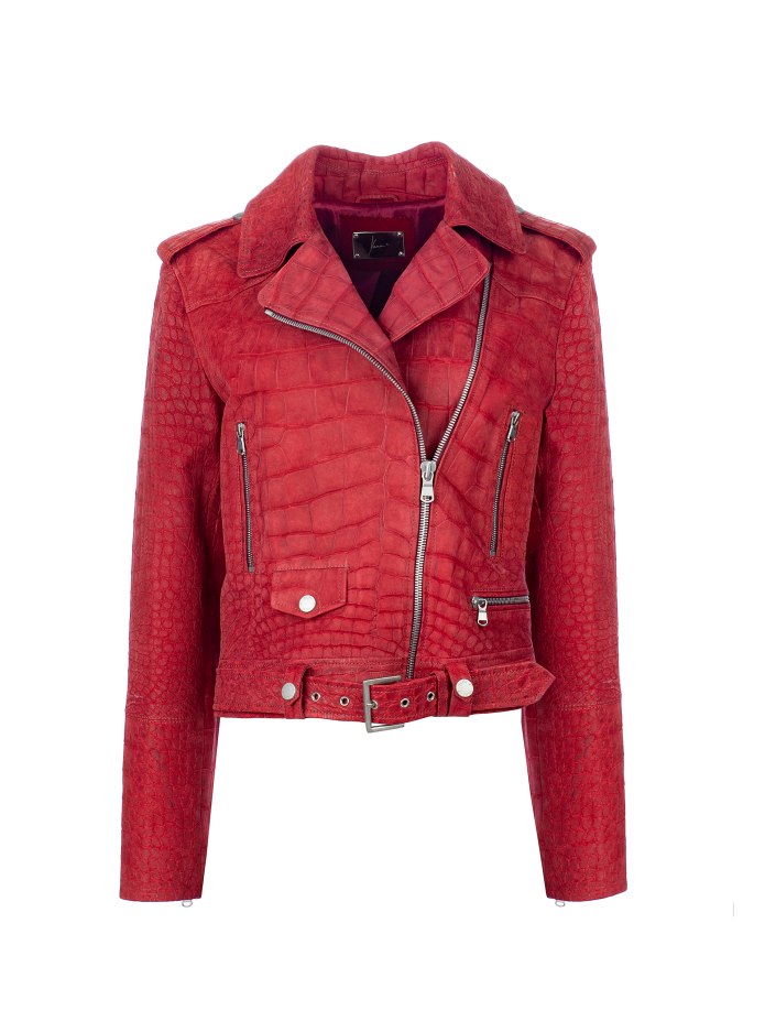Косуха Ermanno Scervino Varsity
