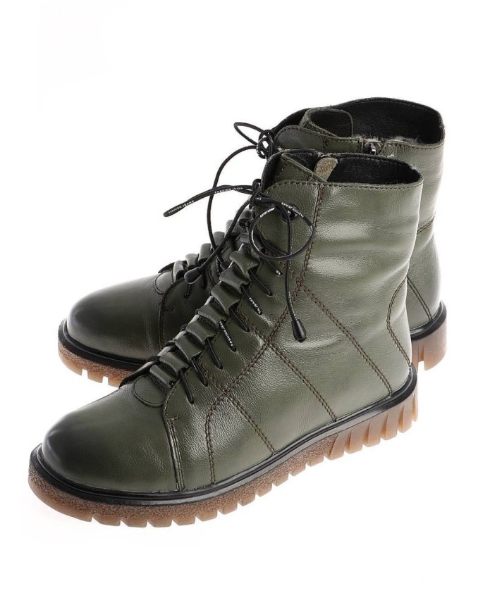 Botas mujer обувь