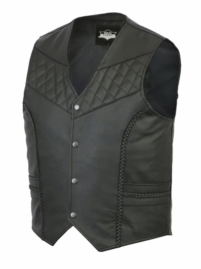 Жилетка Tribal Waistcoat
