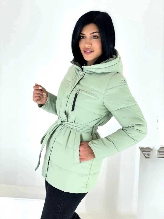 Пуховики мужские зимние down Jacket