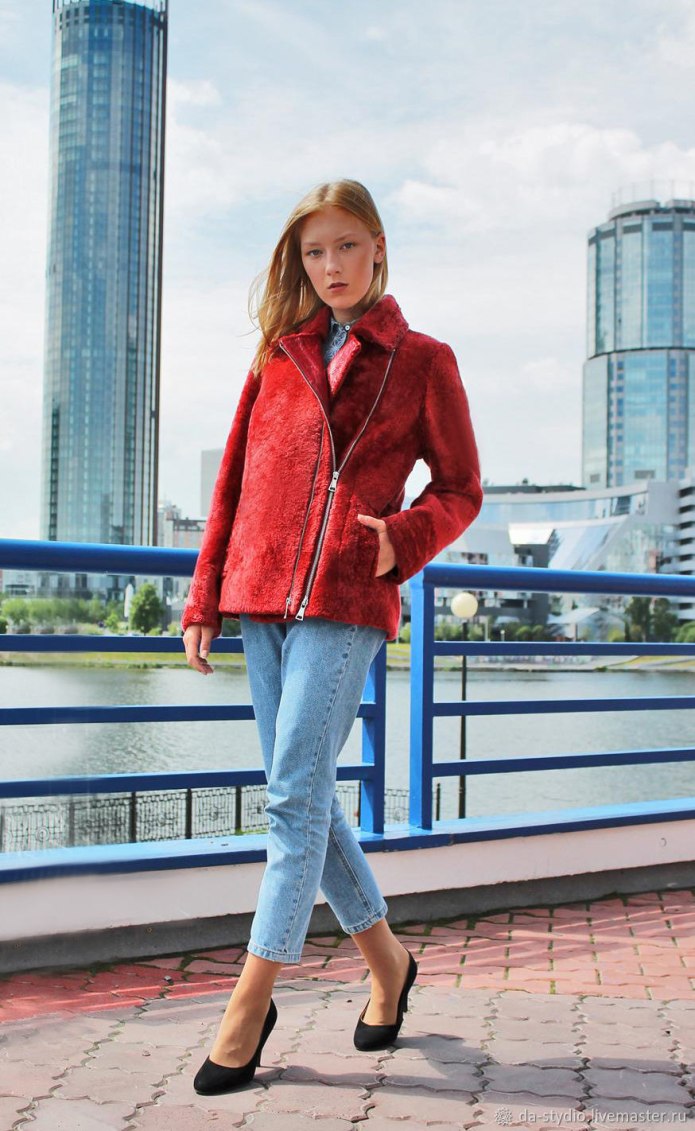 Кендалл Дженнер Street Style