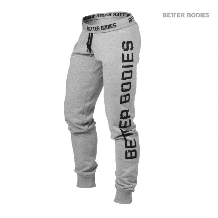 Спортивные брюки better bodies Stanton Sweatpants