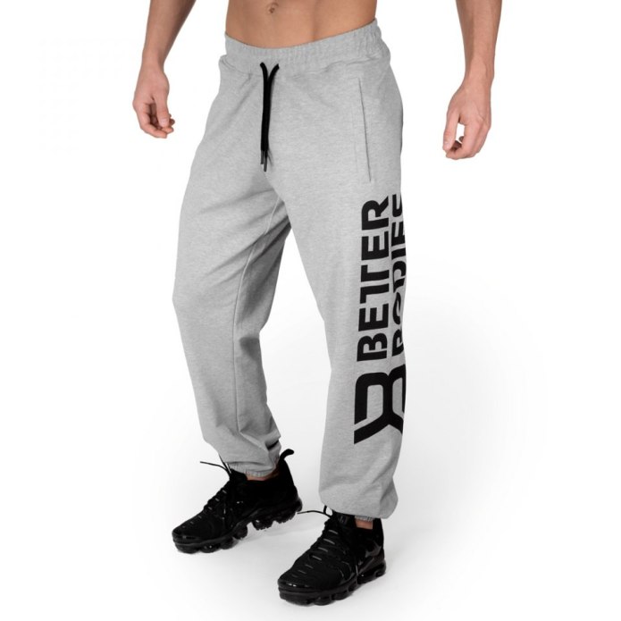 Спортивные брюки gasp Sweat Pants, Black