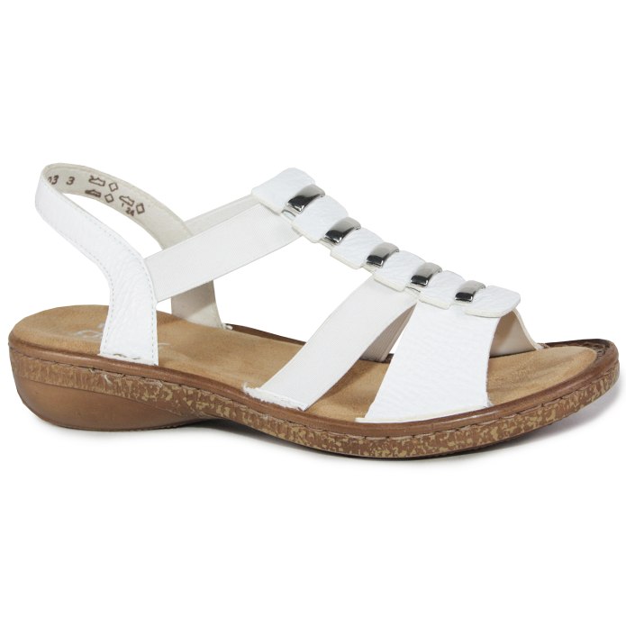 Summer women platform Sandals Casual women Sandals Buckle Strap Gladiator Wedges Sandals Shoes Plus Size 35-43