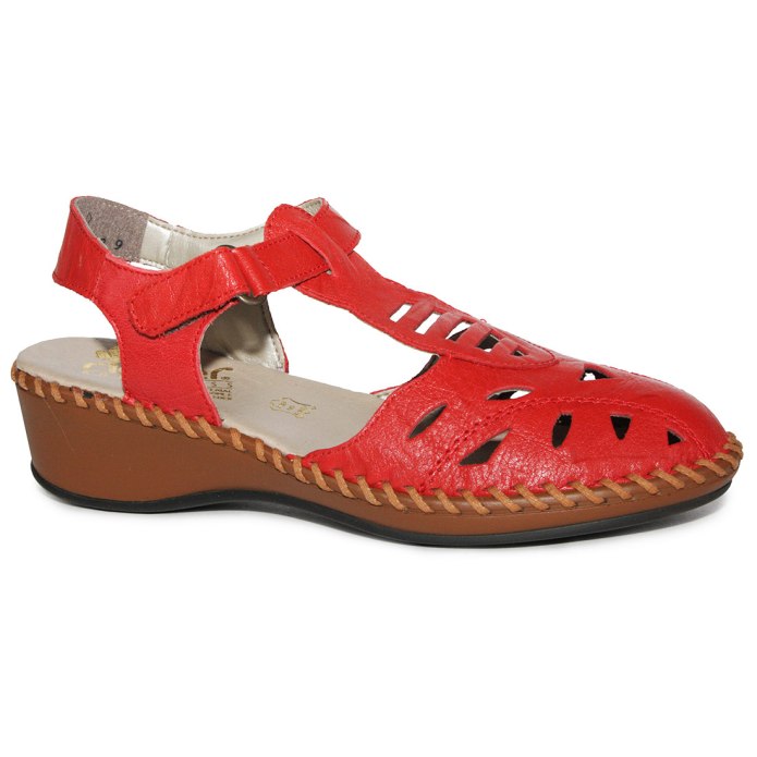 Remonte r2527-61