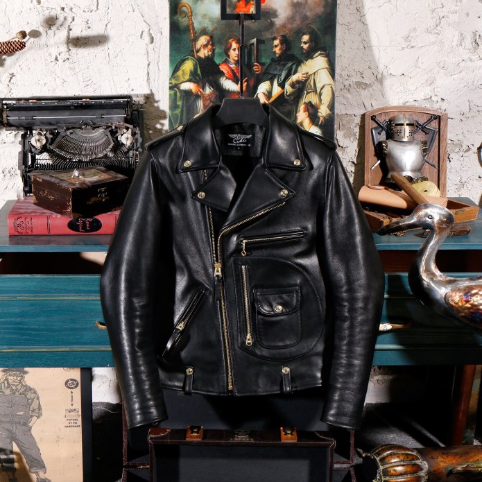 Косуха фирмы first m-781 BFL BLK