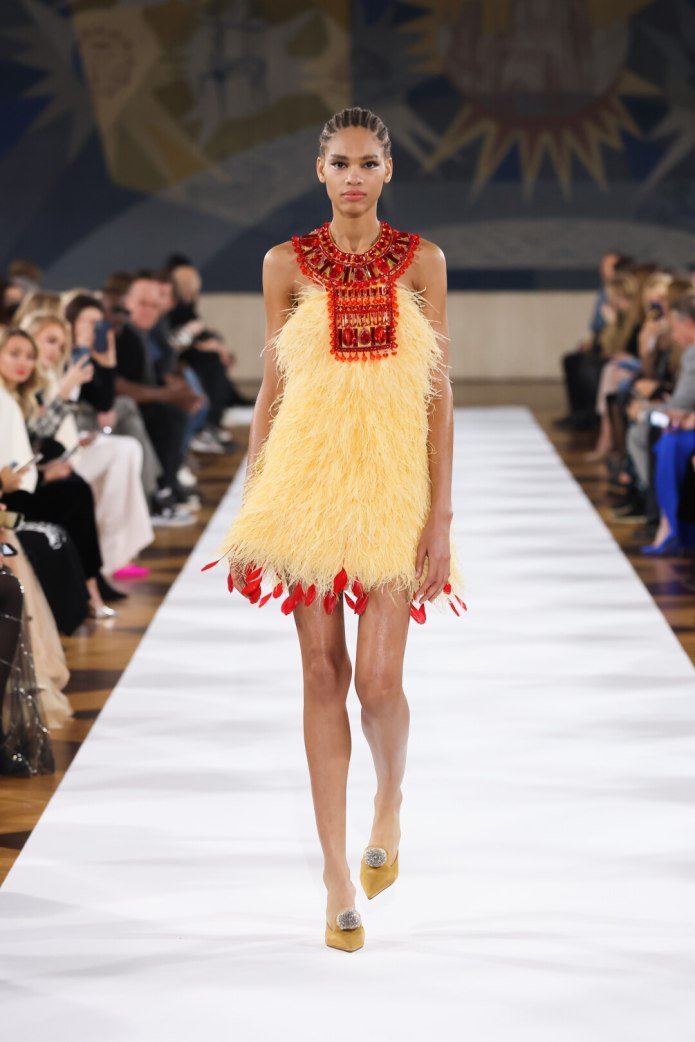 Yanina Couture 2022