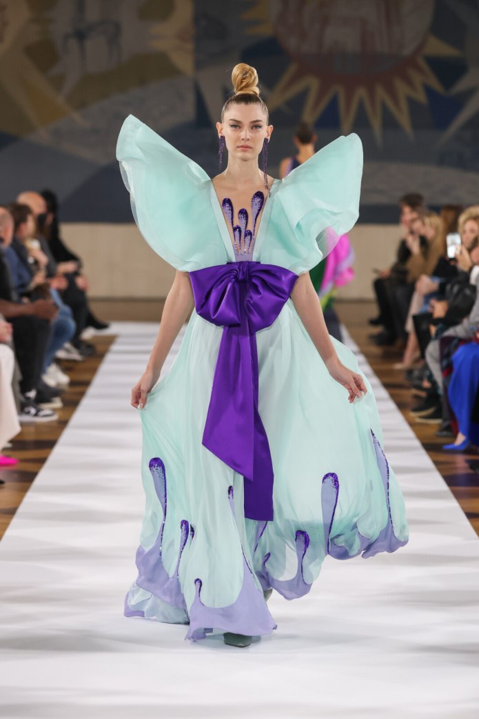 Yanina Couture 2022