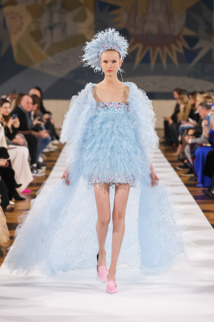 Stephane Rolland 2022